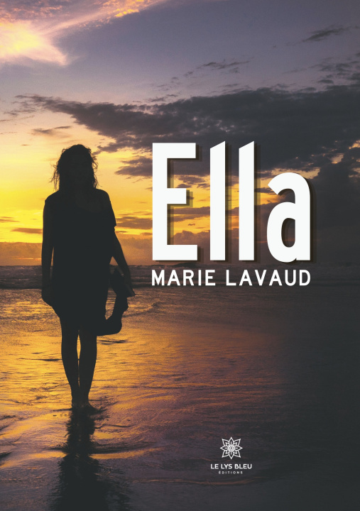Knjiga Ella Marie Lavaud