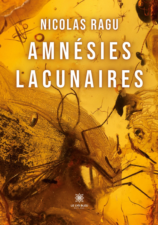 Knjiga Amnesies lacunaires 