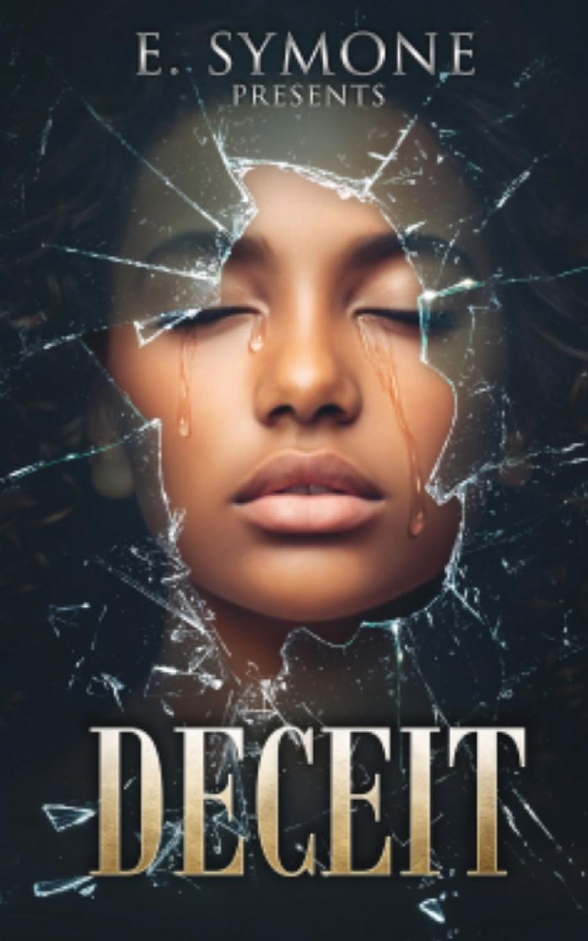 Knjiga Deceit Emerald Fowler