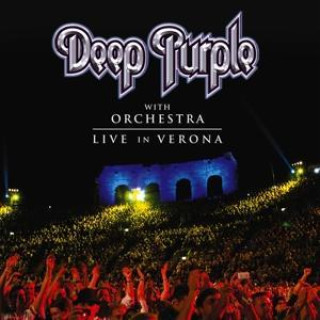 Hanganyagok Live In Verona (2CD Digipak) 
