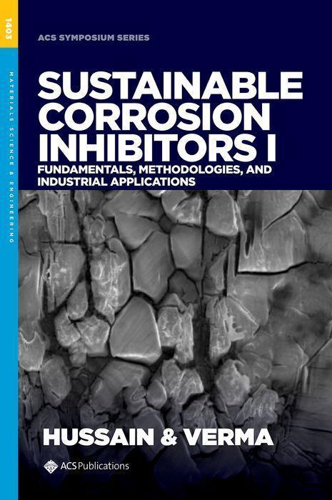 Carte Sustainable Corrosion Inhibitors I 