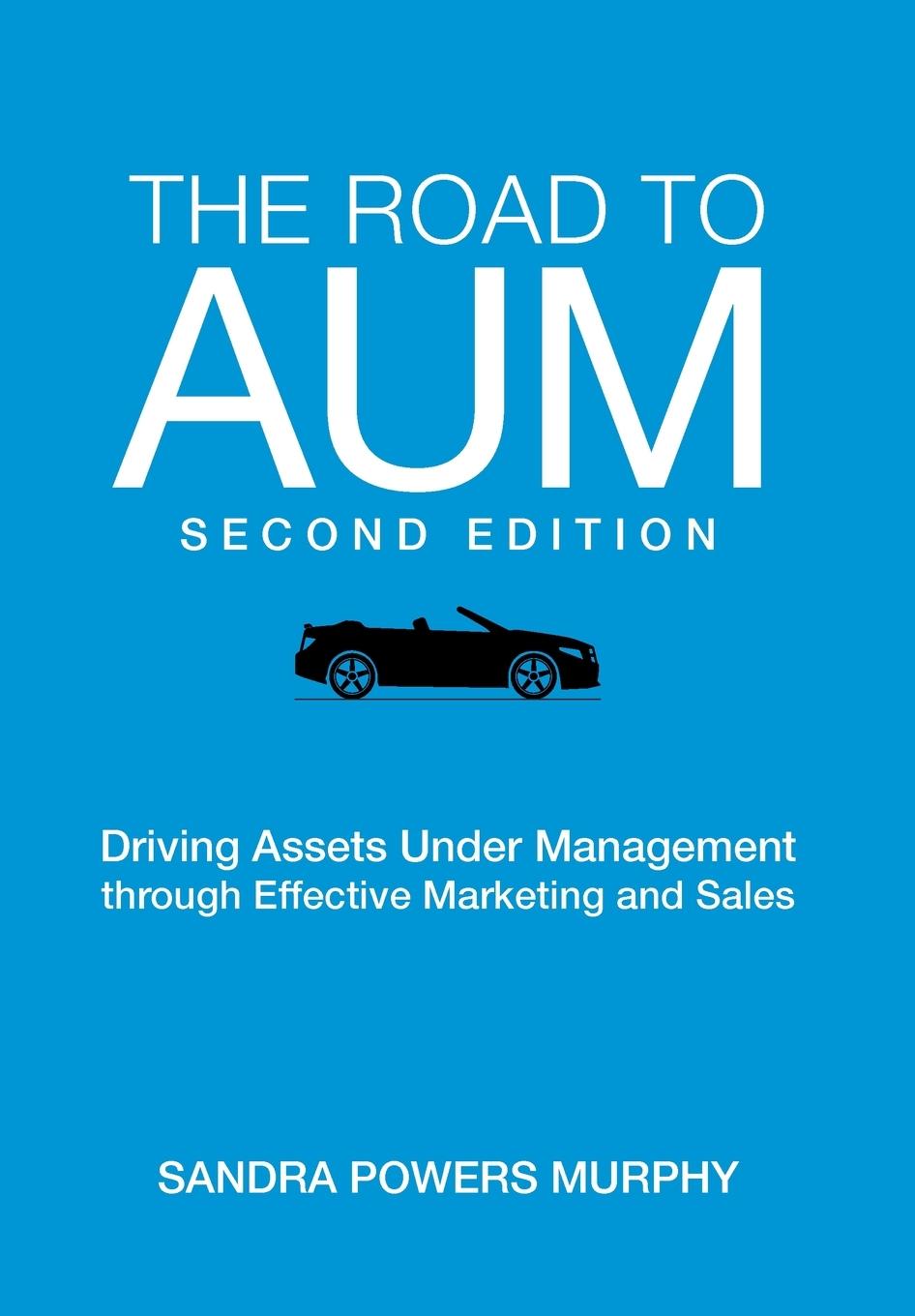 Knjiga Road to AUM Sandra Powers Murphy