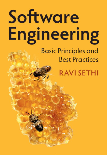 Книга Software Engineering Ravi Sethi