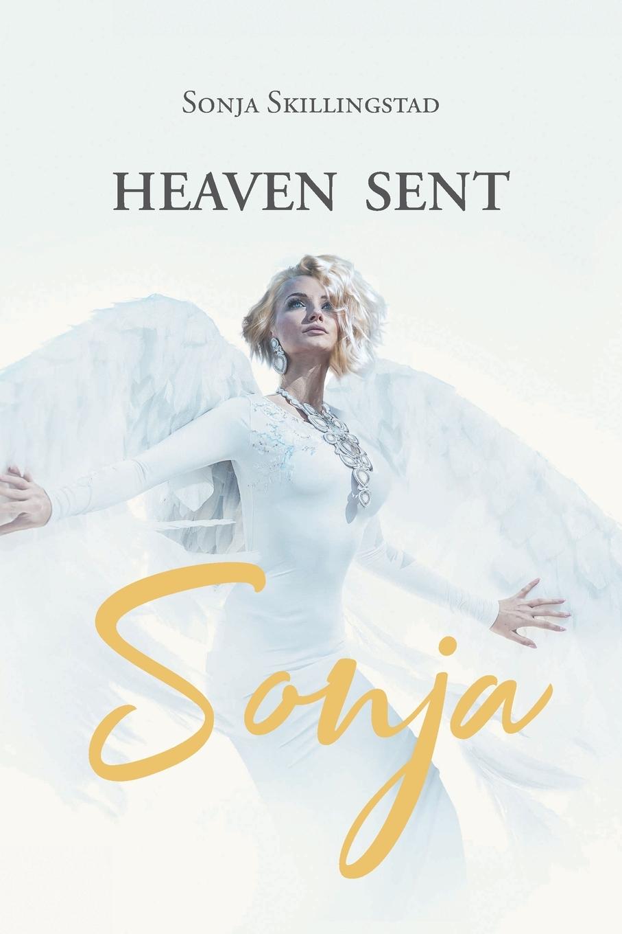 Knjiga Sonja Sonja Skillingstad