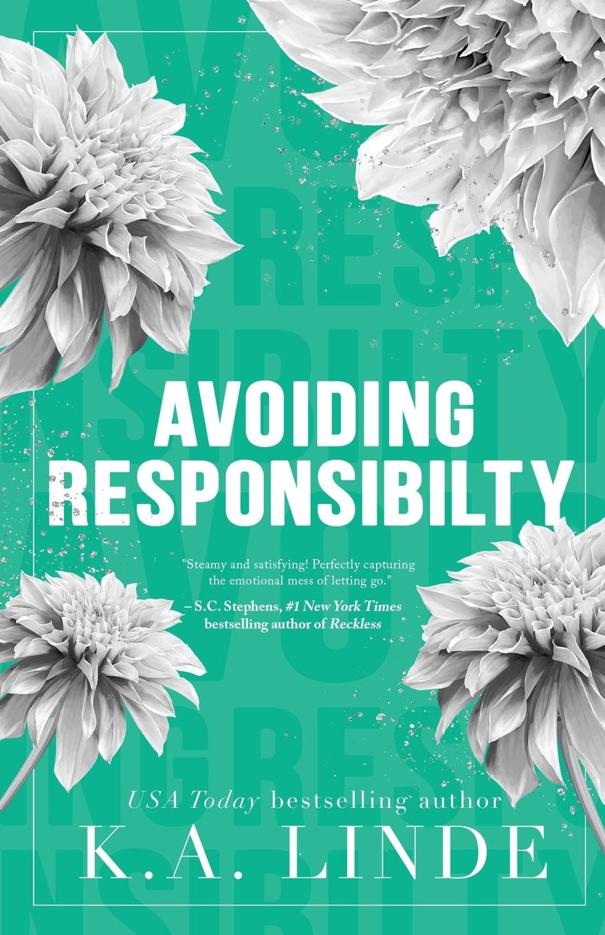 Libro Avoiding Responsibility (Special Edition) K.A. Linde