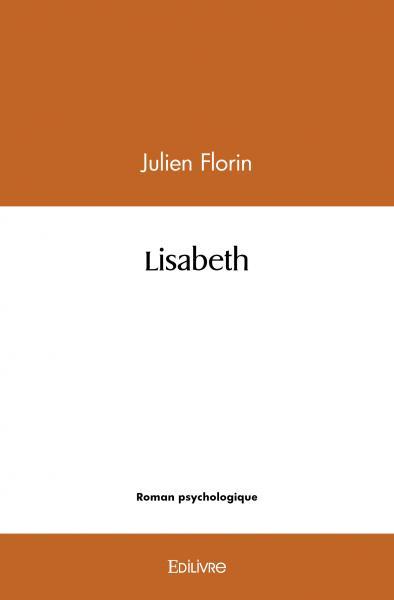 Knjiga Lisabeth Julien Florin