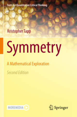 Buch Symmetry Kristopher Tapp
