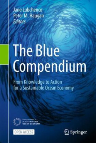 Knjiga The Blue Compendium Jane Lubchenco