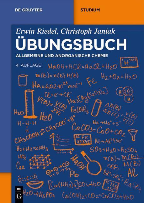 Kniha Übungsbuch Christoph Janiak