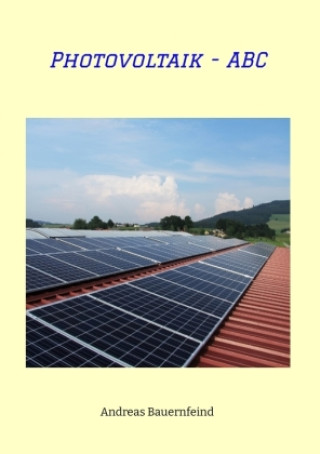 Книга Photovoltaik - ABC 