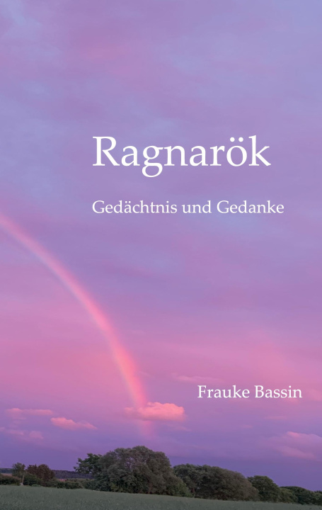 Libro Ragnaroek Frauke Bassin