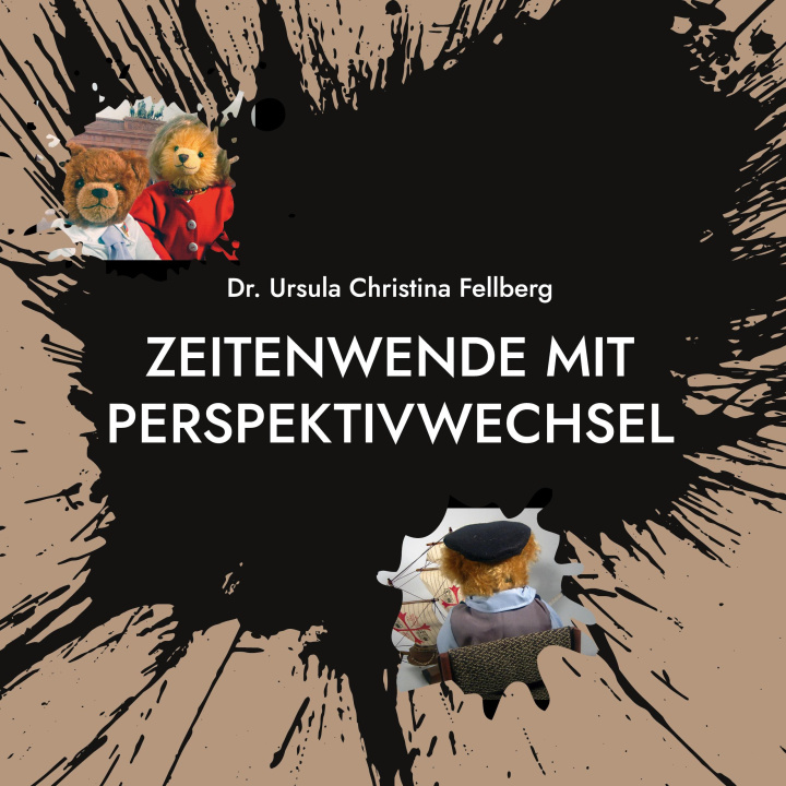 Könyv Zeitenwende mit Perspektivwechsel 