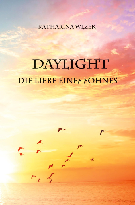 Knjiga Daylight Katharina Wlzek