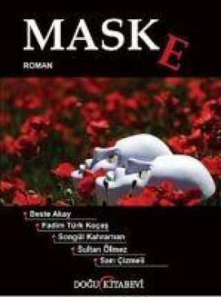Knjiga Maske Fadim Türk Kocas