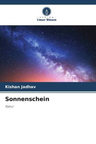 Knjiga Sonnenschein Akash Mali