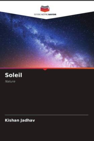 Knjiga Soleil Akash Mali