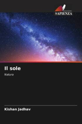 Buch Il sole Akash Mali