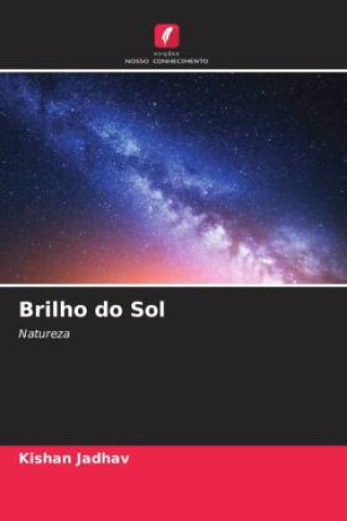 Knjiga Brilho do Sol Akash Mali