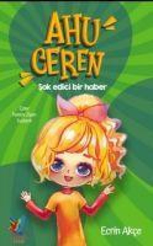 Knjiga Ahu Ceren 