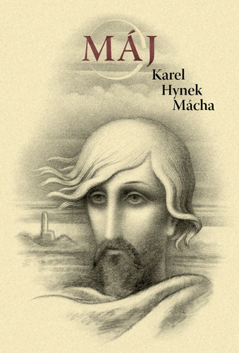 Book Máj Karel Hynek Mácha