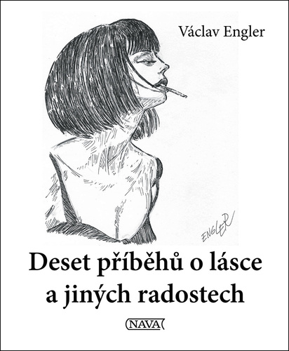 Libro Deset příběhů o lásce a jiných radostech Václav Engler