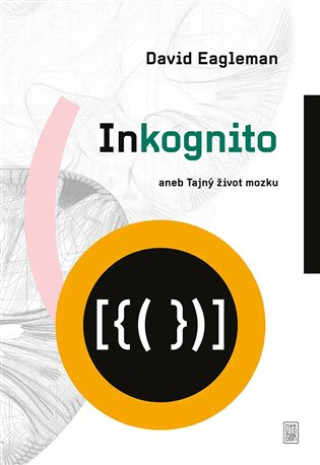 Книга Inkognito David Eagleman