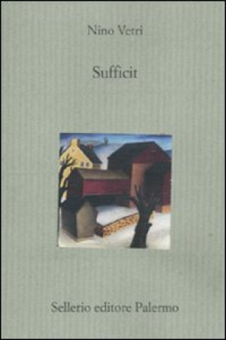 Knjiga Sufficit Nino Vetri