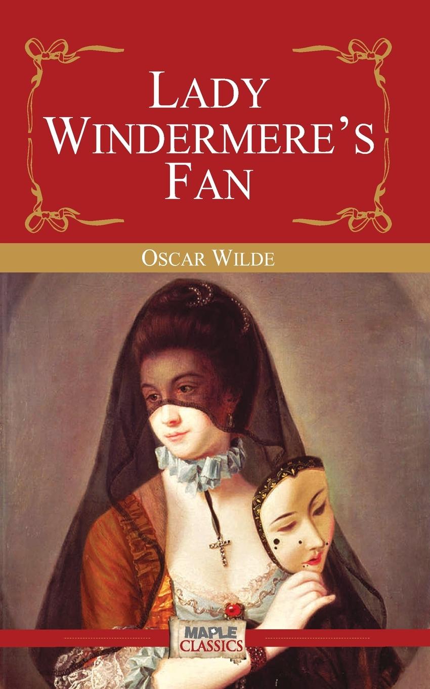Knjiga Lady Windermere's Fan Oscar Wilde