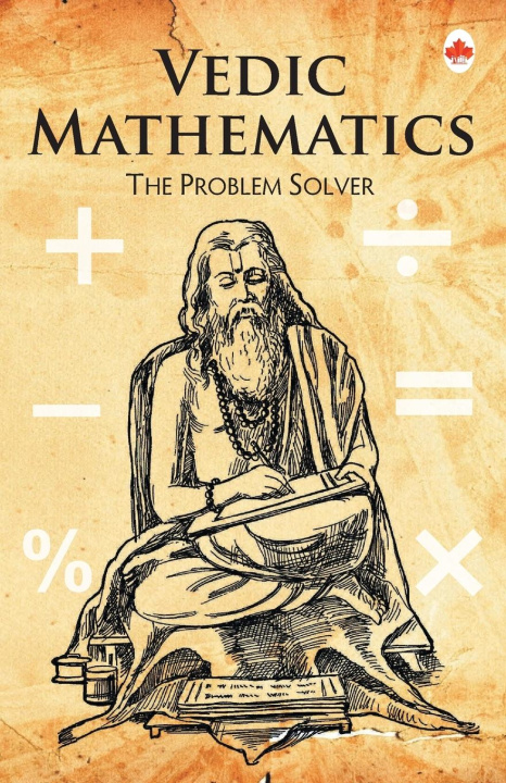 Kniha Vedic Mathematics 