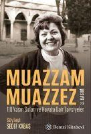 Knjiga Muazzam Muazzez 
