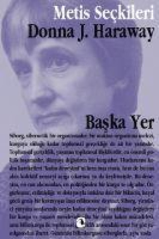 Knjiga Baska Yer 