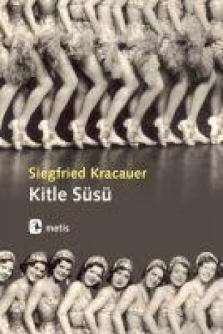 Knjiga Kitle Süsü 
