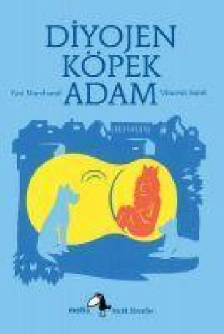 Libro Diyojen Köpek Adam Vincent Sorel