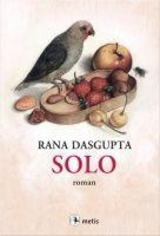 Knjiga Solo 