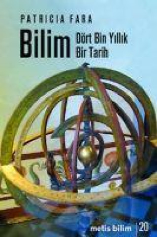 Knjiga Bilim 