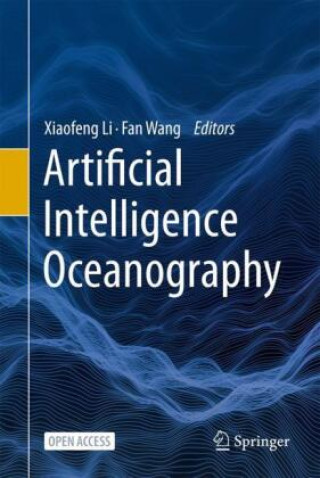 Knjiga Artificial Intelligence Oceanography Xiaofeng Li