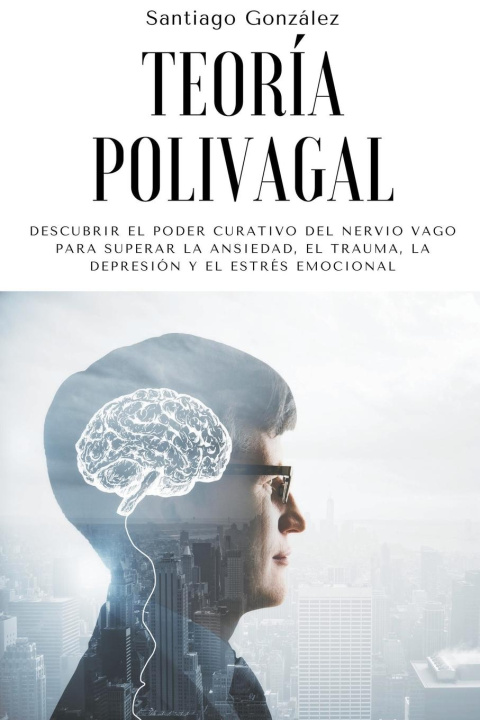 Book Teoría polivagal 