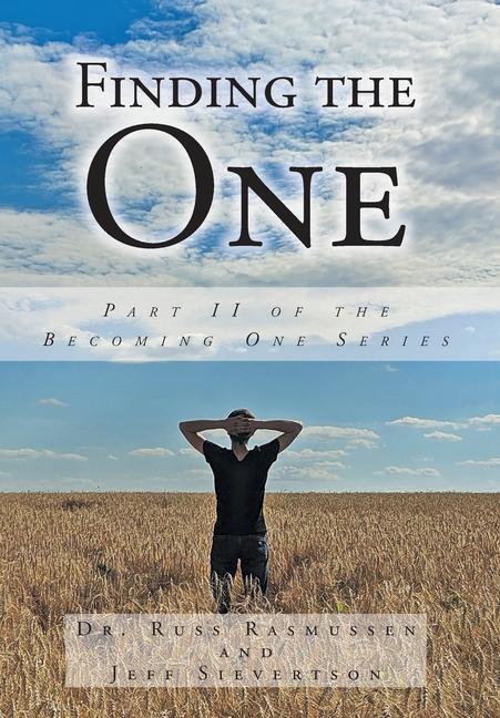Knjiga Finding the One Jeff Sievertson