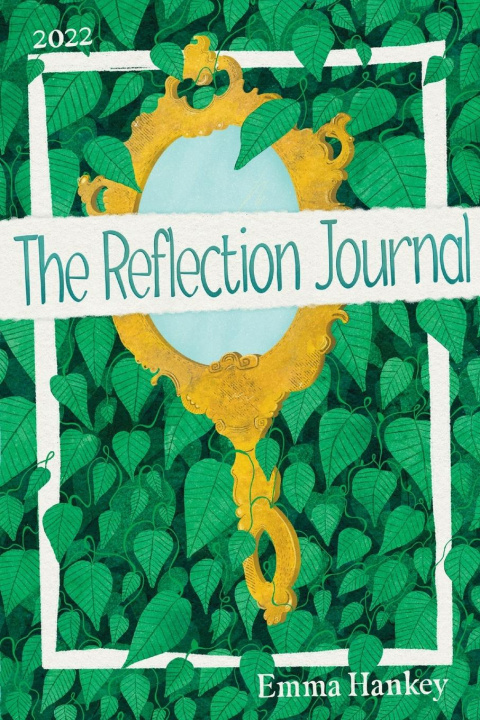 Knjiga Reflection Emma Hankey