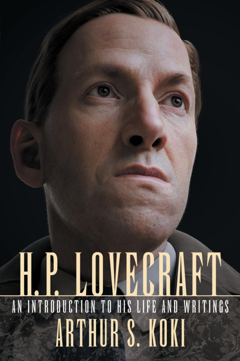 Βιβλίο H. P. Lovecraft 