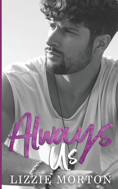 Book Always Us Lizzie Morton