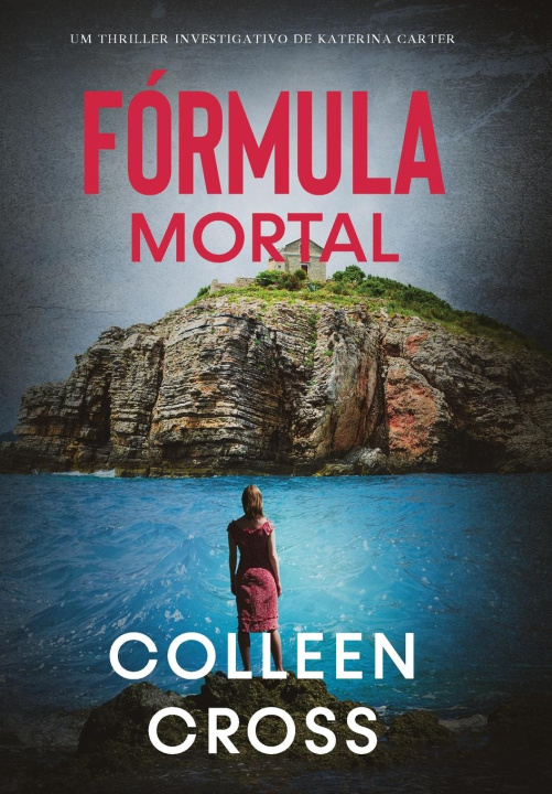 Buch Formula Mortal Colleen Cross