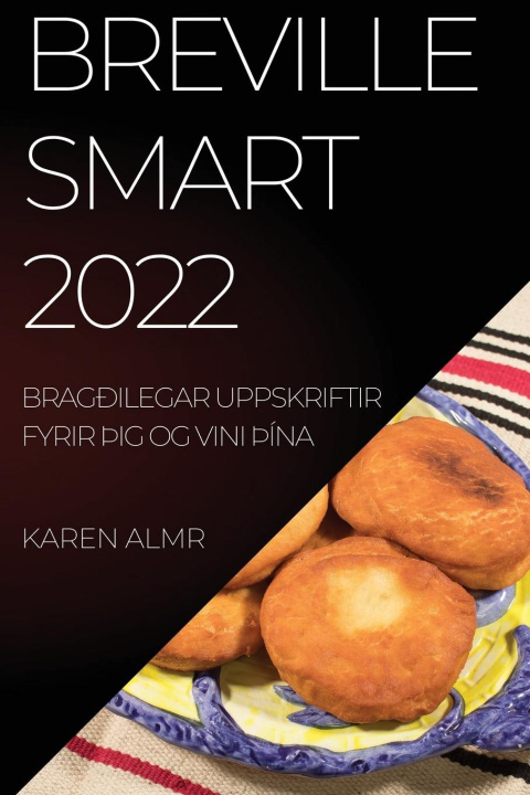 Kniha Breville Smart 2022 