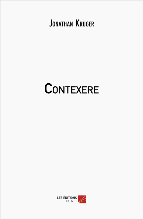 Boek Contexere Kruger