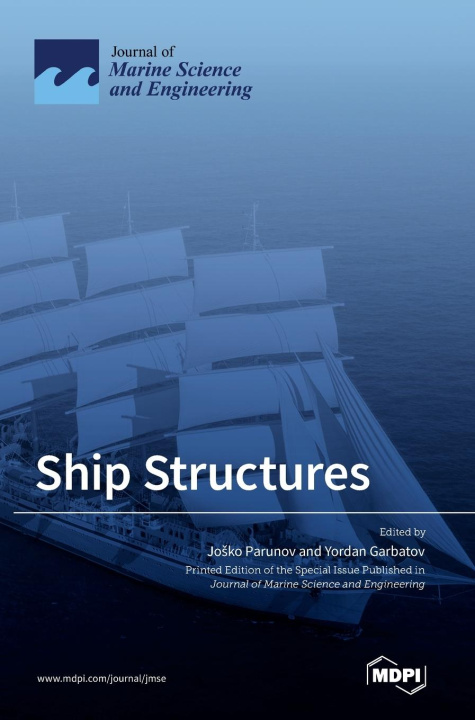 Książka Ship Structures Josko Parunov