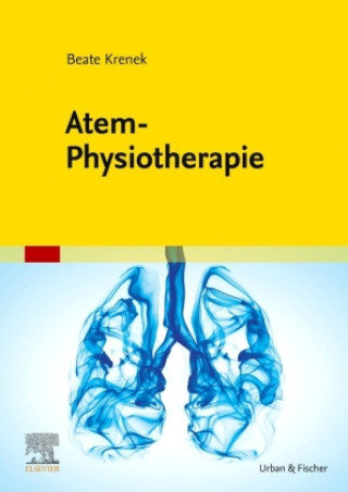 Libro Atem-Physiotherapie Beate Krenek