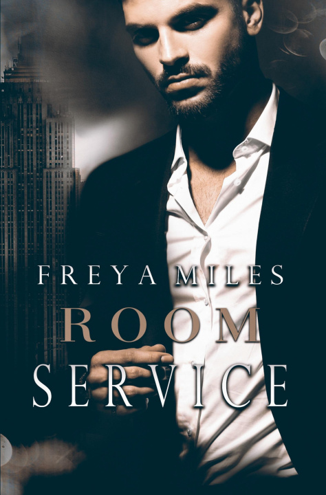 Knjiga Room Service 