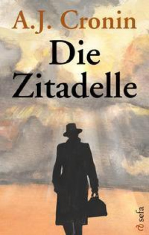 Knjiga Die Zitadelle Richard Hoffmann