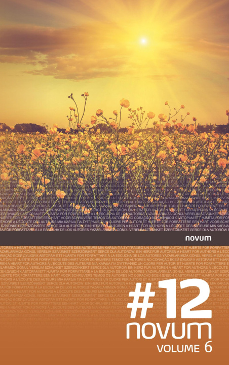 Könyv novum #12 