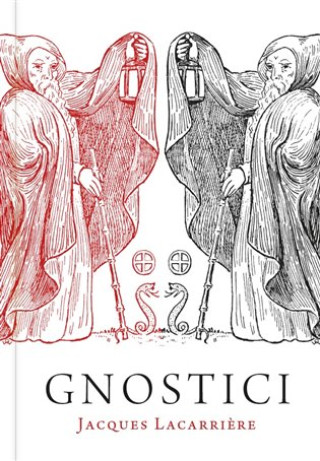 Book Gnostici Jacques Lacarriere